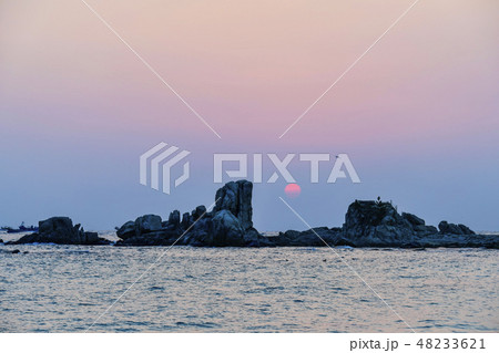 オプションの岩 ゴンヒョンジン 高城郡 48233621