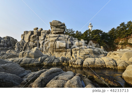 高城郡 韓国 海 48233713