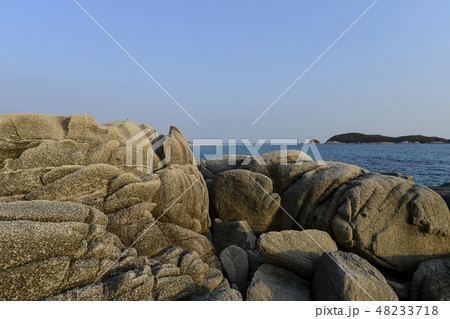 高城郡 江原道 韓国 48233718