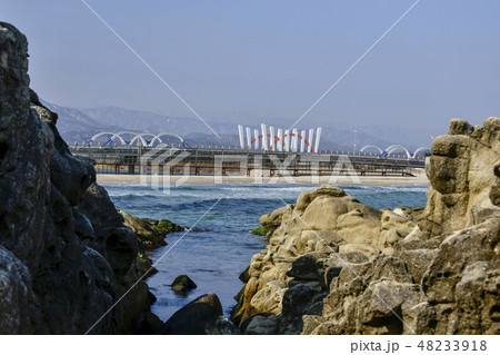 高城郡 江原道 風景 48233918