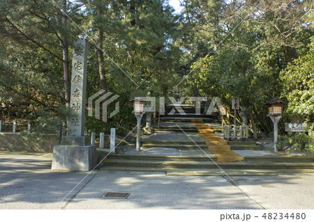 安宅住吉神社 48234480