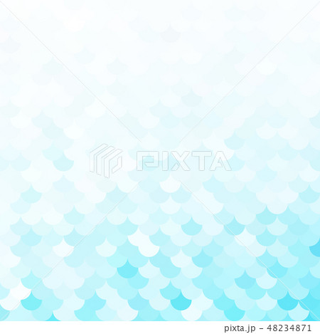 Blue Random Dots Background Blue Random Dots Background 48234871