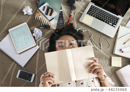 University student 48235068