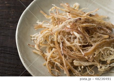 するめ　さきいか 48236491