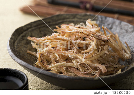 するめ　さきいか 48236586