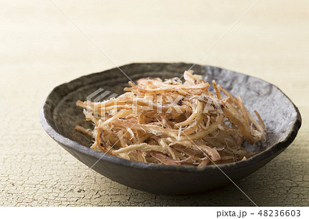 するめ　さきいか 48236603