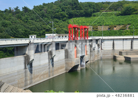 十王ダムへ行きました  #4 十王ダムへ行きました  #4 48236881