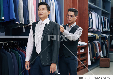 Model fitting 48237875