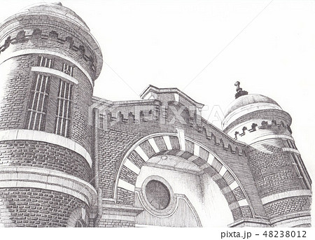 旧奈良監獄 旧奈良監獄 48238012