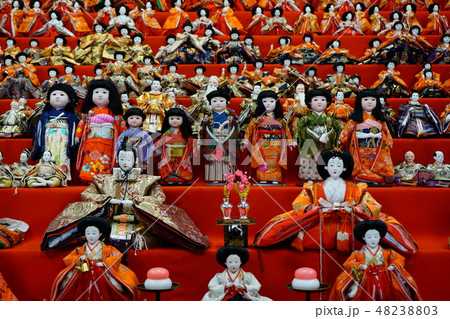 越前大野ひな祭り 48238803