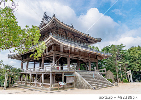 防府天満宮 春風楼 防府天満宮 春風楼 48238957