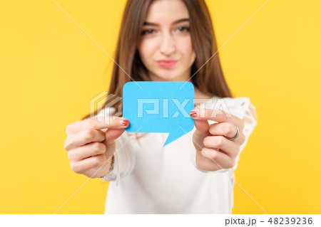 feedback assessment survey female bubble speech feedback assessment survey female bubble speech 48239236