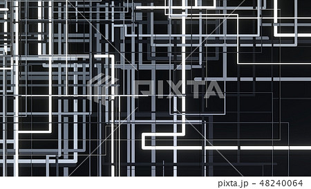Circuit board technology background 48240064