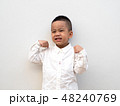 little smiling asain boy with good health 48240769