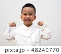 little smiling asain boy with good health 48240770