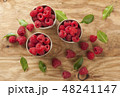Raspberries Raspberries 48241147