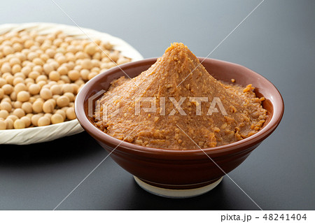 味噌 48241404