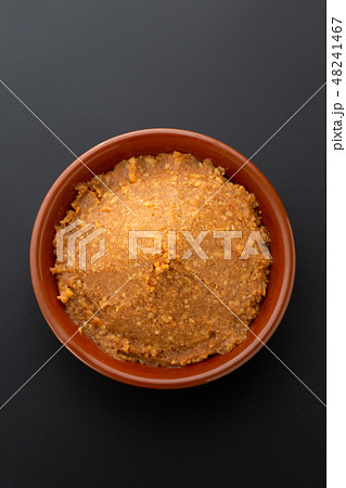 味噌 味噌 48241467