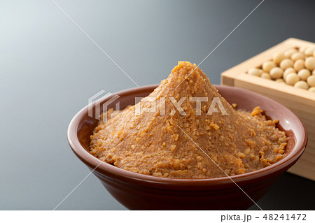 味噌 48241472