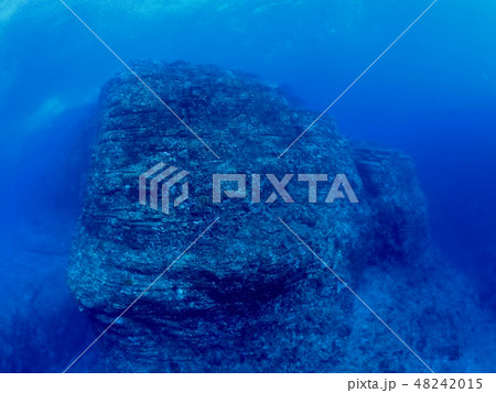 与那国島 海底遺跡 与那国島 海底遺跡 48242015