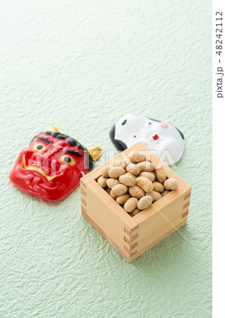 大豆 炒り豆 大豆 炒り豆 48242112