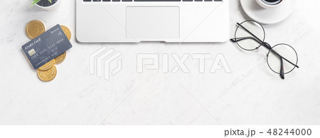 クレジット 単位 クレジットカード 48244000