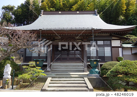 来迎寺 48246019
