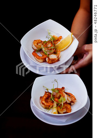 shrimps 48246771