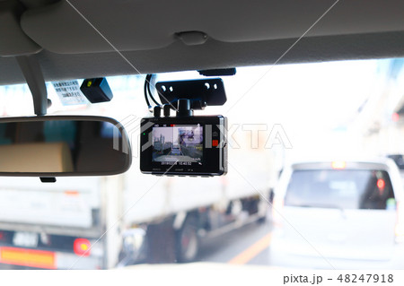 ドライブレコーダー 48247918
