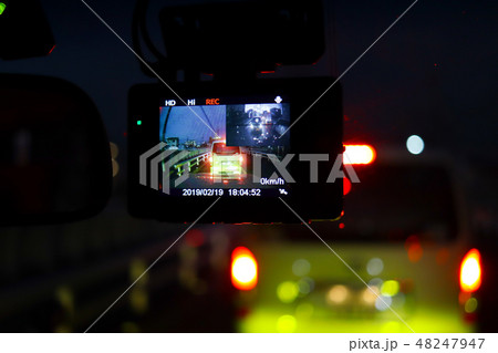 ドライブレコーダー ドライブレコーダー 48247947