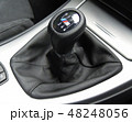 ＢＭＷ　Ｅ９０型３シリーズ　マニュアルシフトノブ 48248056