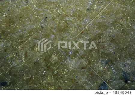 葛尾衛生組合( ストックヤード )リサイクルセンター 48249043