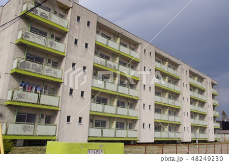 雇用促進住宅 住宅イメージ 雇用促進住宅 住宅イメージ 48249230