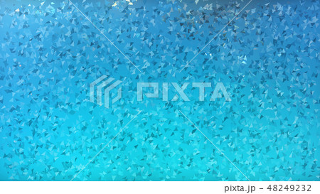 パーティクル トライアングル パーティクル トライアングル 48249232