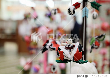 ささ福かざり2019 48249806