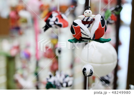 ささ福かざり2019 48249980