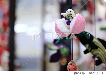 ささ福かざり2019 48249981