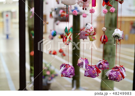 ささ福かざり2019 48249983