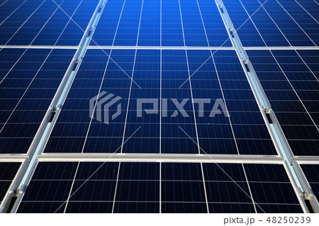 part of renewable solar energy  48250239