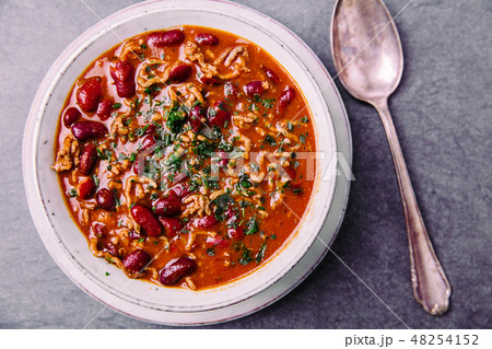 Chili Con Carne 48254152