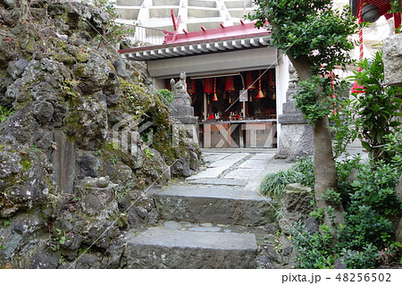 稲荷大明神 48256502