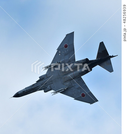 航空自衛隊の戦闘機 48256939
