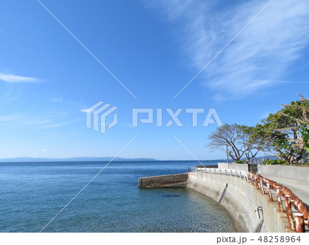 湯島 上天草市 熊本県 48258964