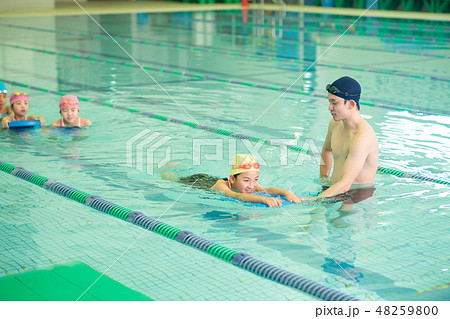 スイミングスクール イメージ スイミングスクール イメージ 48259800