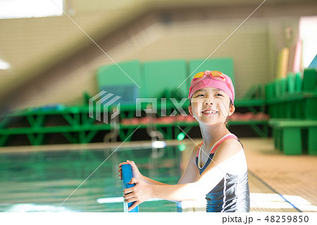 スイミングスクール イメージ スイミングスクール イメージ 48259850