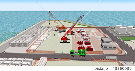 アングロック製作1 アングロック製作1 48260089