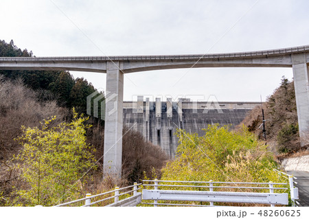【埼玉県】雷電廿六木橋 【埼玉県】雷電廿六木橋 48260625