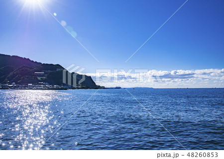 海と空と太陽 48260853