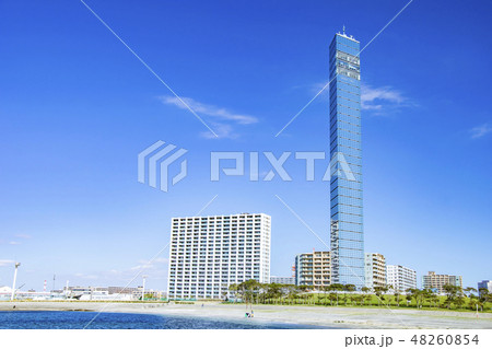 千葉ポートタワー 千葉ポートタワー 48260854