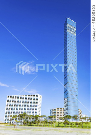 千葉ポートタワー 48260855